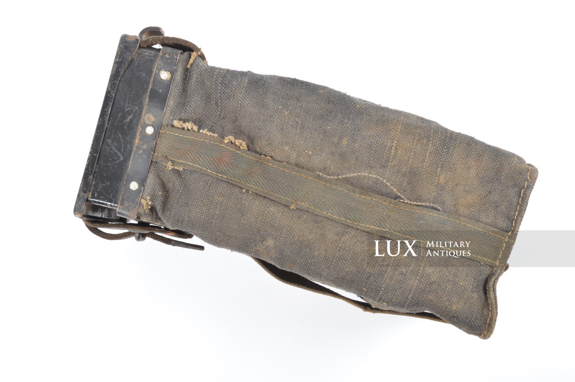 Sac à bandes de MG34/42 pour véhicules blindés, « Gurtsack » - photo 10