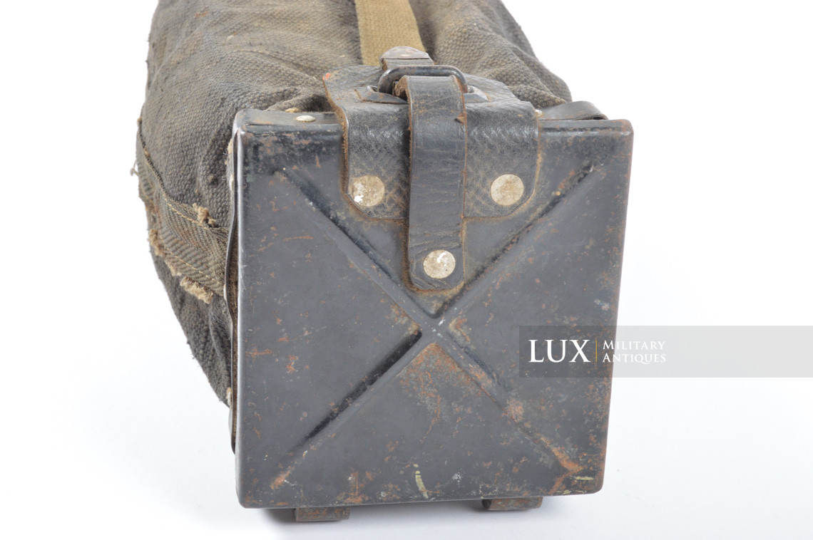 Sac à bandes de MG34/42 pour véhicules blindés, « Gurtsack » - photo 12