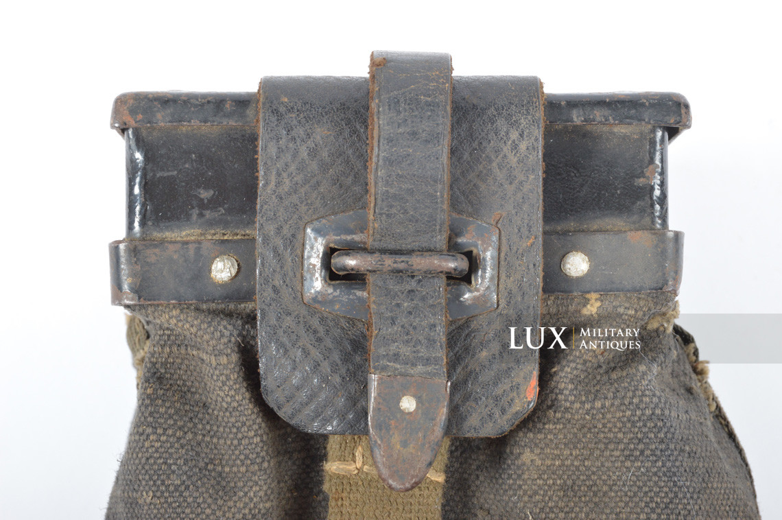 Sac à bandes de MG34/42 pour véhicules blindés, « Gurtsack » - photo 13