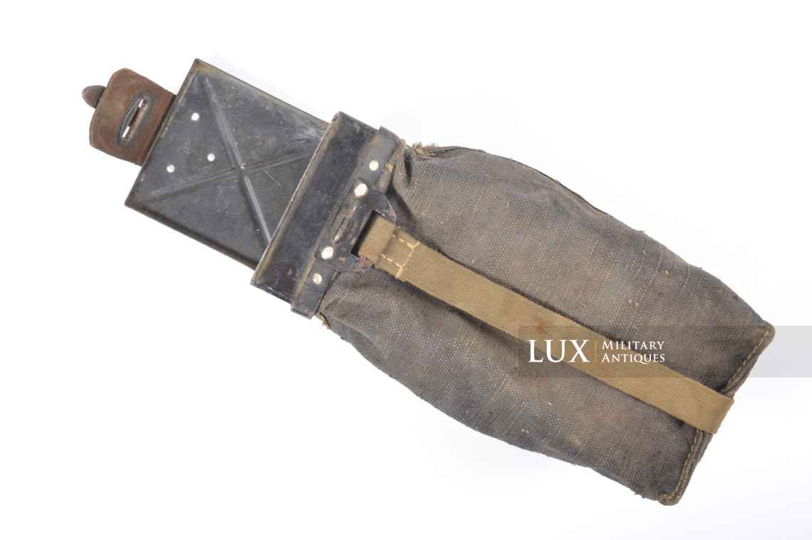 Sac à bandes de MG34/42 pour véhicules blindés, « Gurtsack » - photo 14