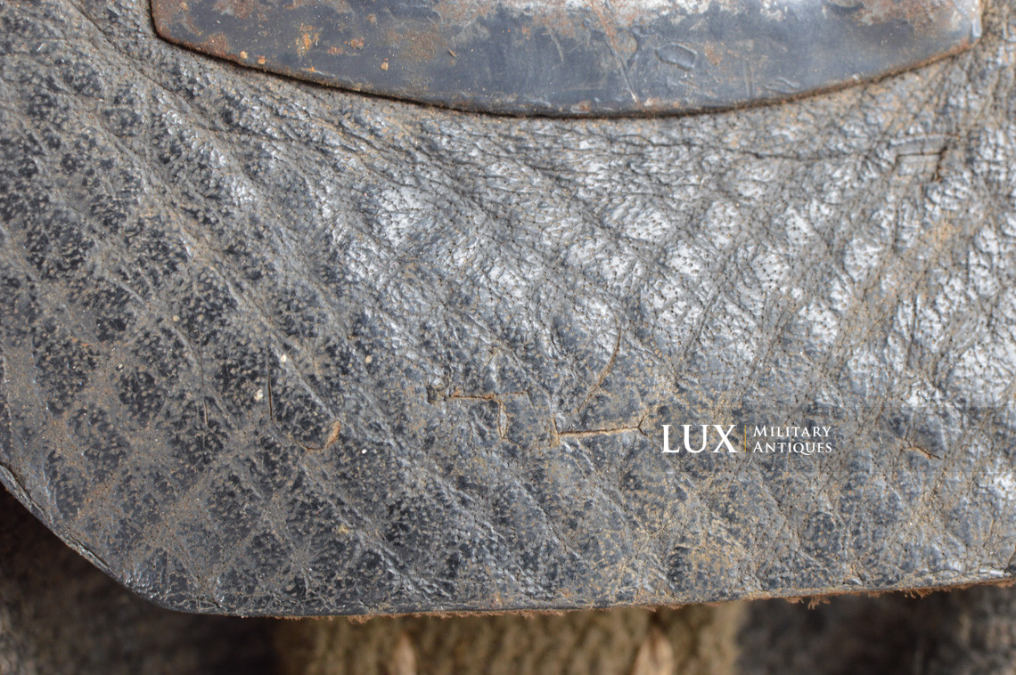 Sac à bandes de MG34/42 pour véhicules blindés, « Gurtsack » - photo 15