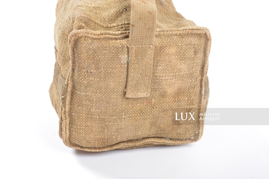 Sac à bandes de MG34/42 pour véhicules blindés, « Gurtsack » - photo 11