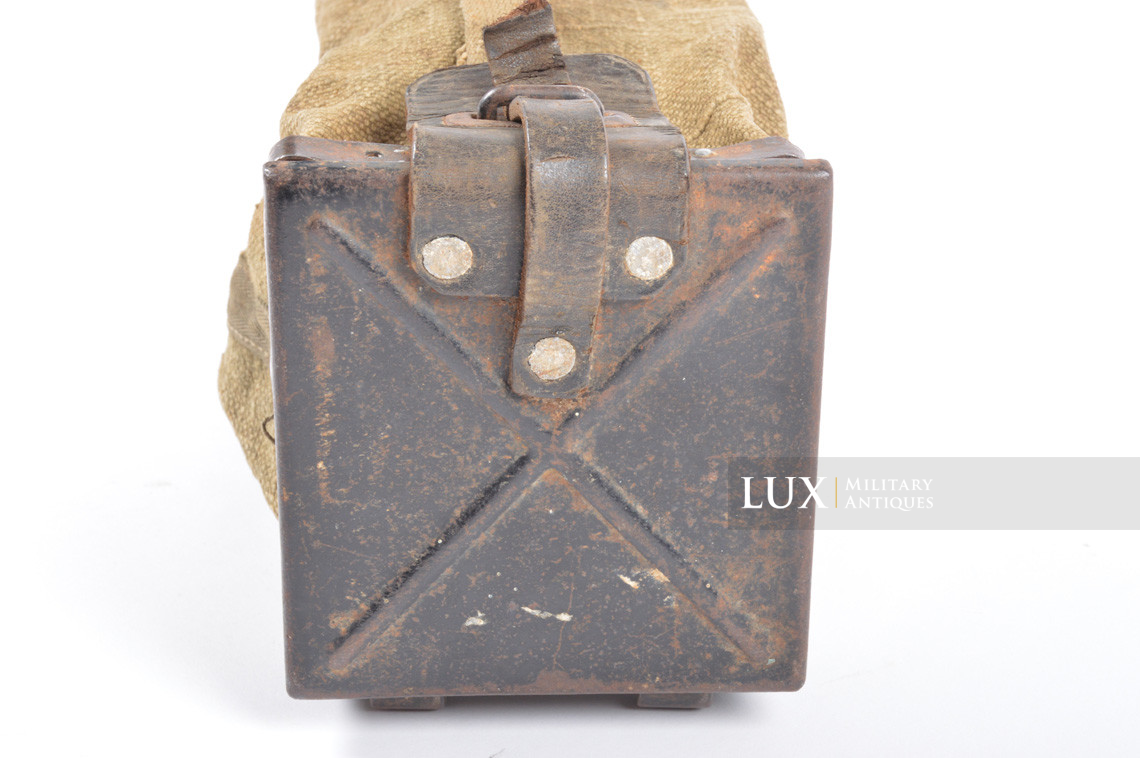 Sac à bandes de MG34/42 pour véhicules blindés, « Gurtsack » - photo 12