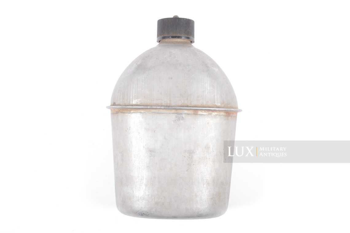 US Army canteen, « 1942 » - Lux Military Antiques - photo 12