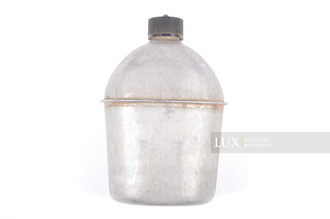 Gourde US Army, « 1942 » - Lux Military Antiques - photo 11