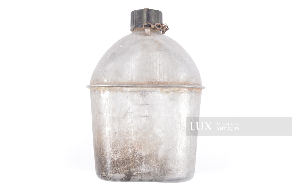 US Army canteen, « 1942 » - Lux Military Antiques - photo 13