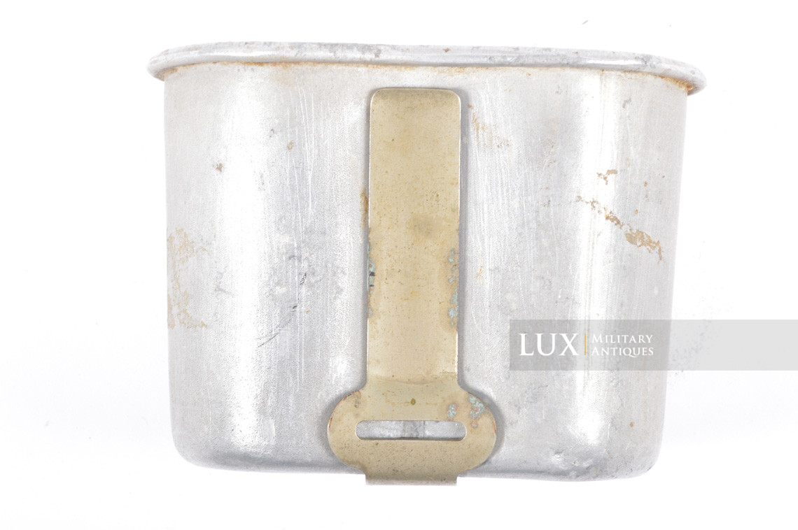 US Army canteen, « 1942 » - Lux Military Antiques - photo 17
