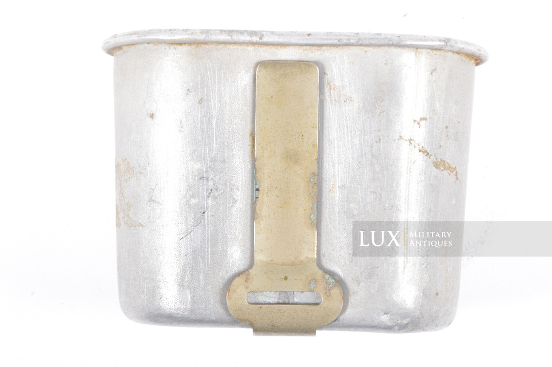 US Army canteen, « 1942 » - Lux Military Antiques - photo 16