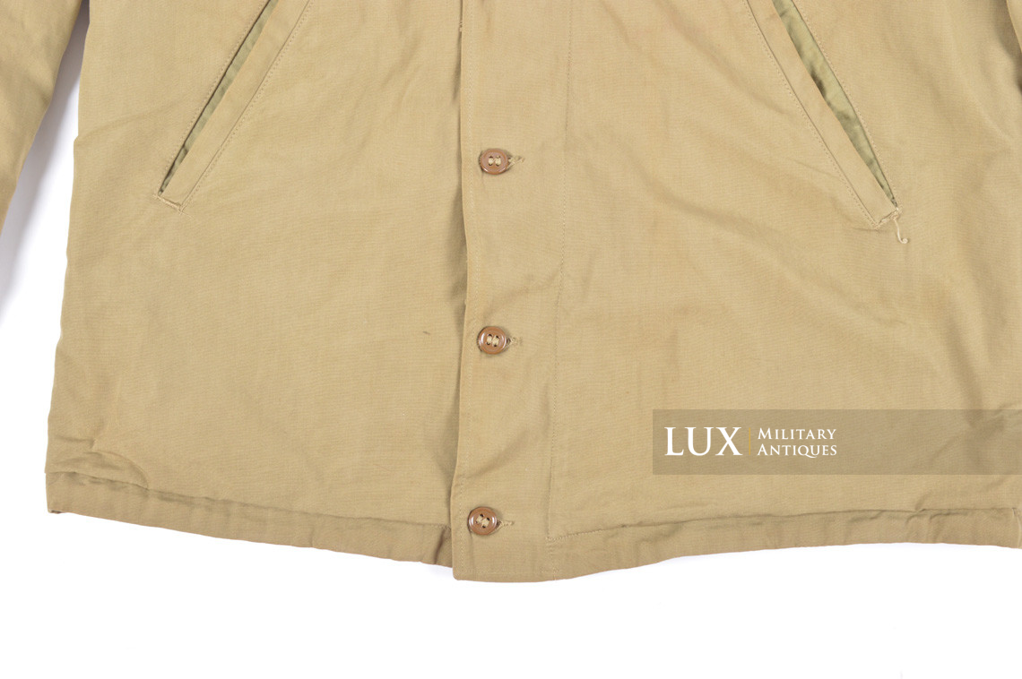 US M41 field jacket, 4th Infantry Division « IVY » - photo 9