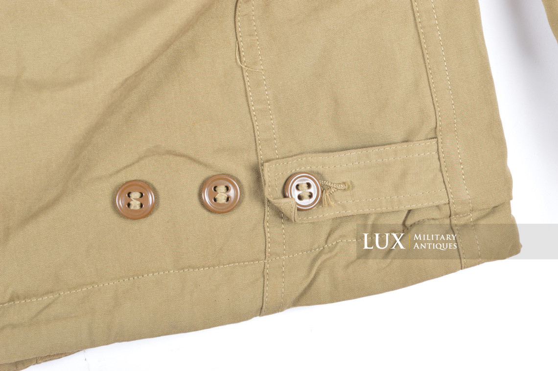 US M41 field jacket, 4th Infantry Division « IVY » - photo 18