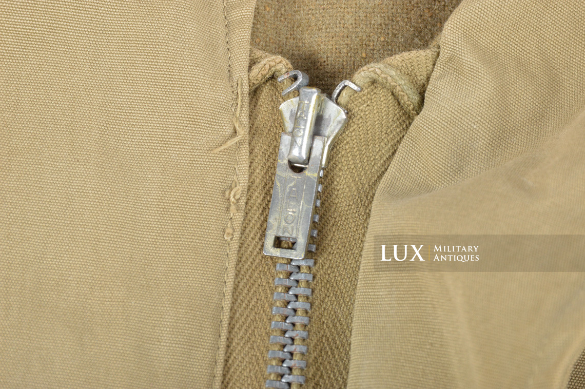 US M41 field jacket, 4th Infantry Division « IVY » - photo 20