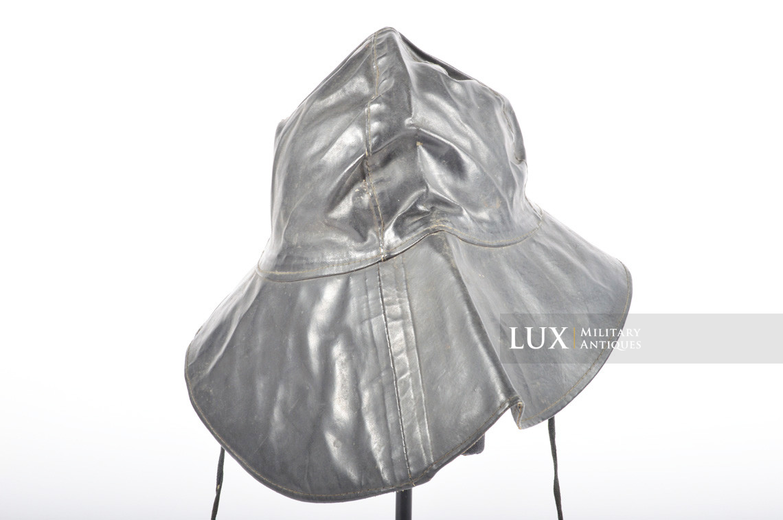 Suroit en toile cirée Kriegsmarine - Lux Military Antiques - photo 10