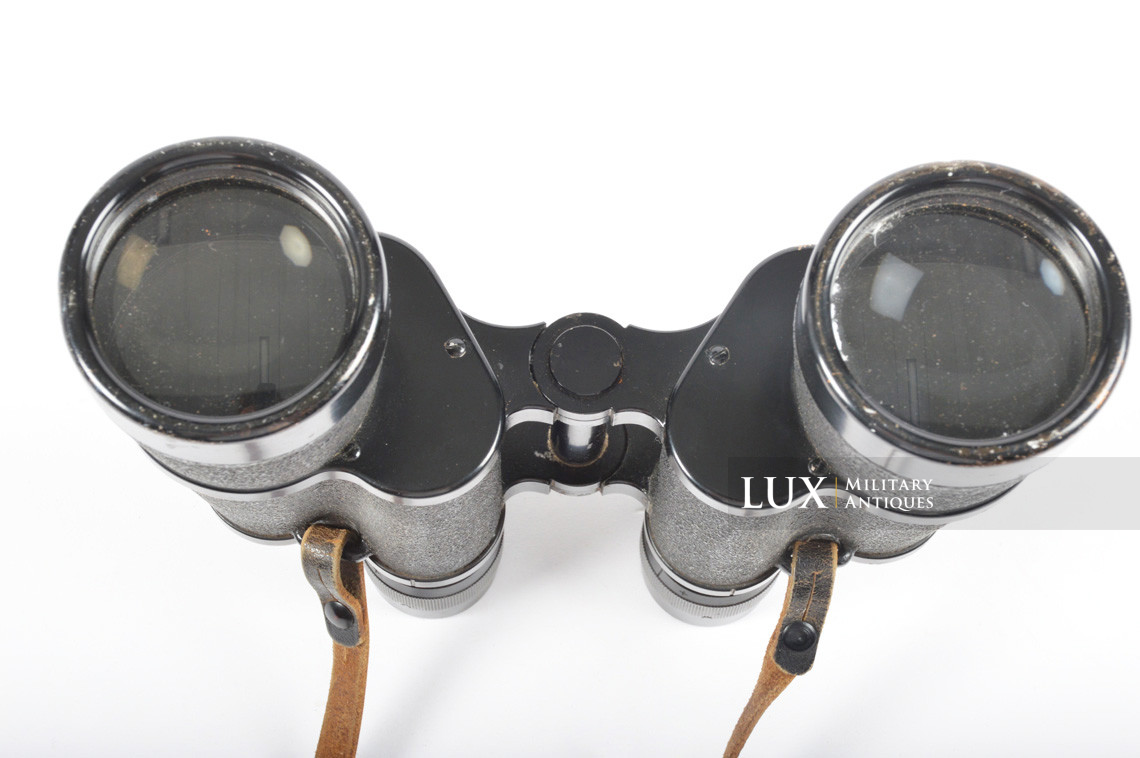 German 7x50 power binoculars, « Dienstglas blc » - photo 12