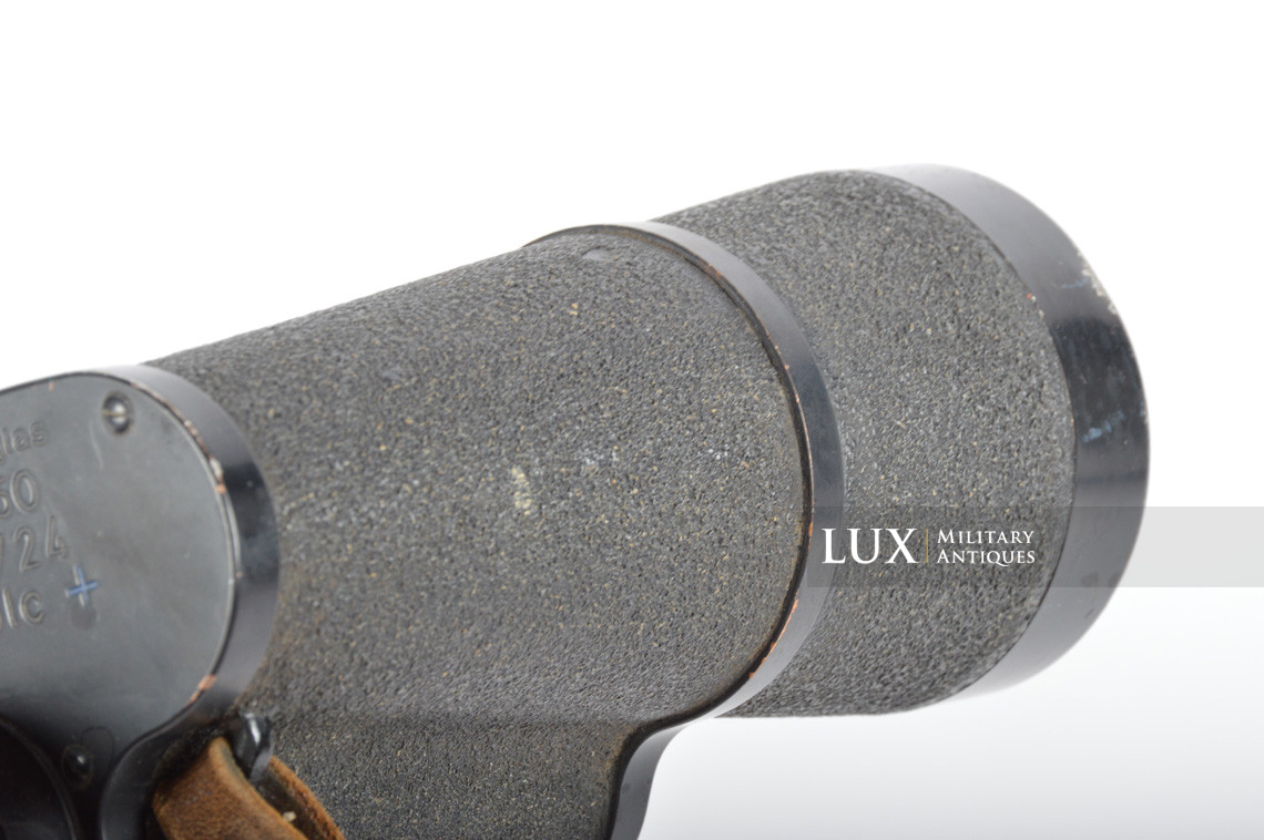 German 7x50 power binoculars, « Dienstglas blc » - photo 14