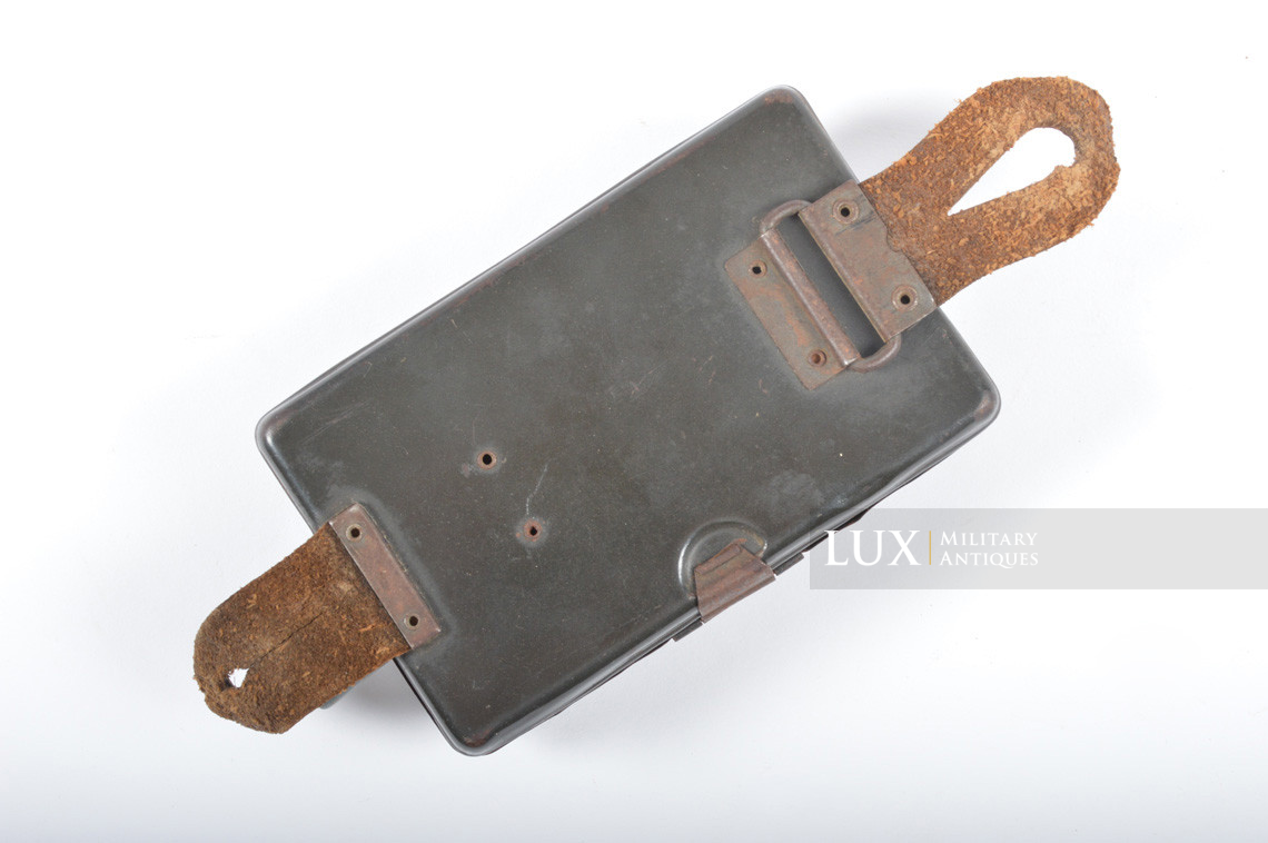 German Field Flashlight, « DAIMON » - photo 8