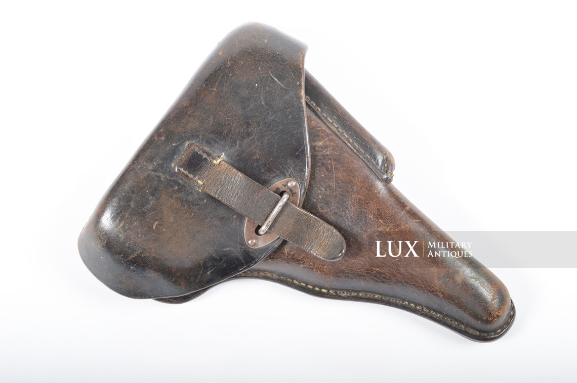 Gaine pour pistolet allemand P38, « 1941 » - photo 4