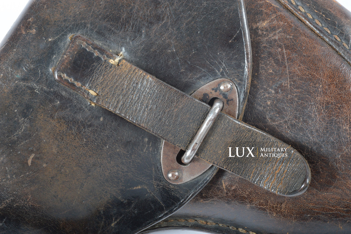 Gaine pour pistolet allemand P38, « 1941 » - photo 7
