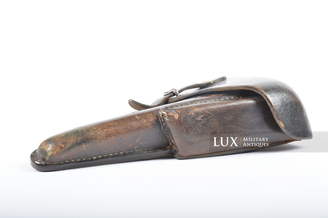Gaine pour pistolet allemand P38, « 1941 » - photo 13