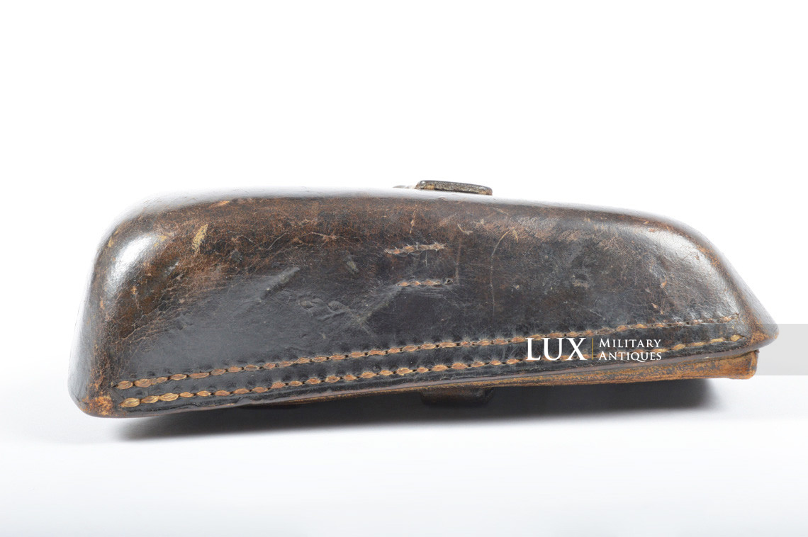 Gaine pour pistolet allemand P38, « 1941 » - photo 15