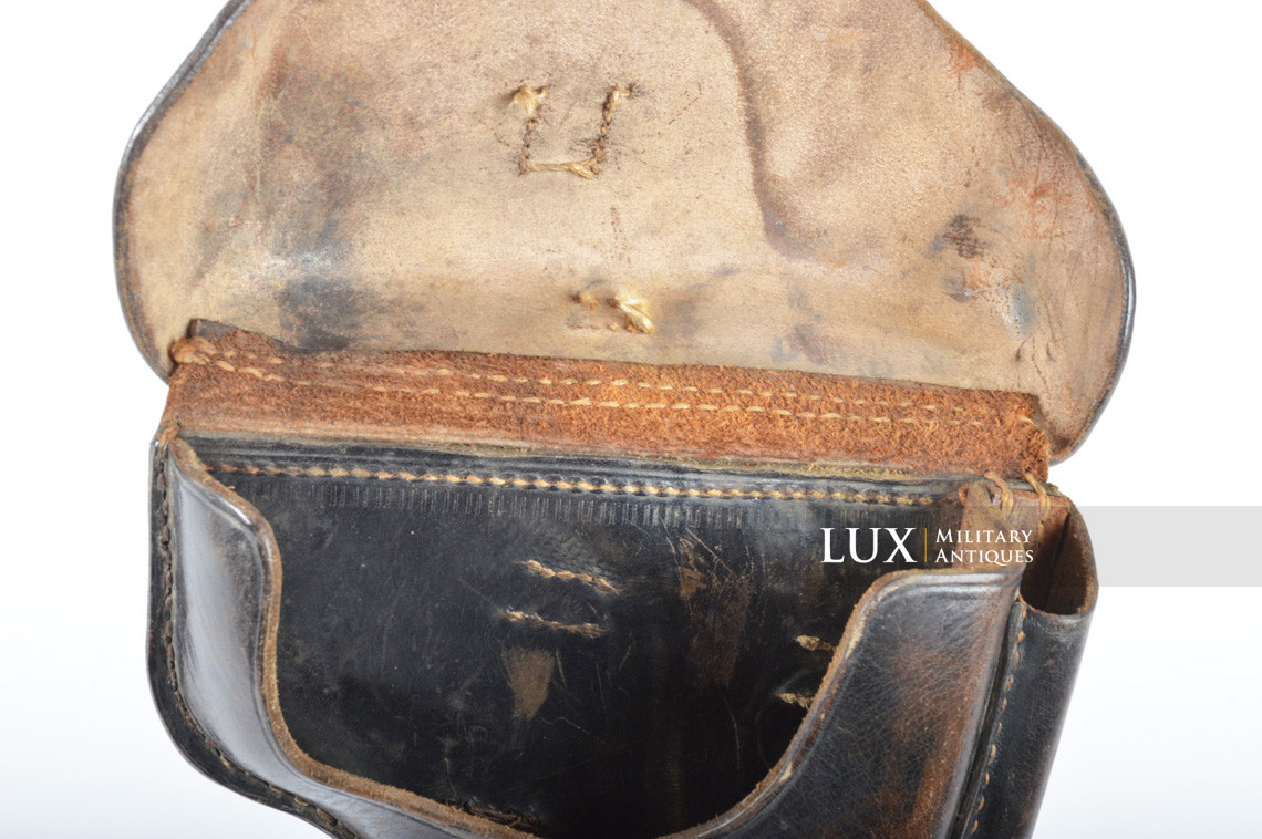 Gaine pour pistolet allemand P38, « 1941 » - photo 16