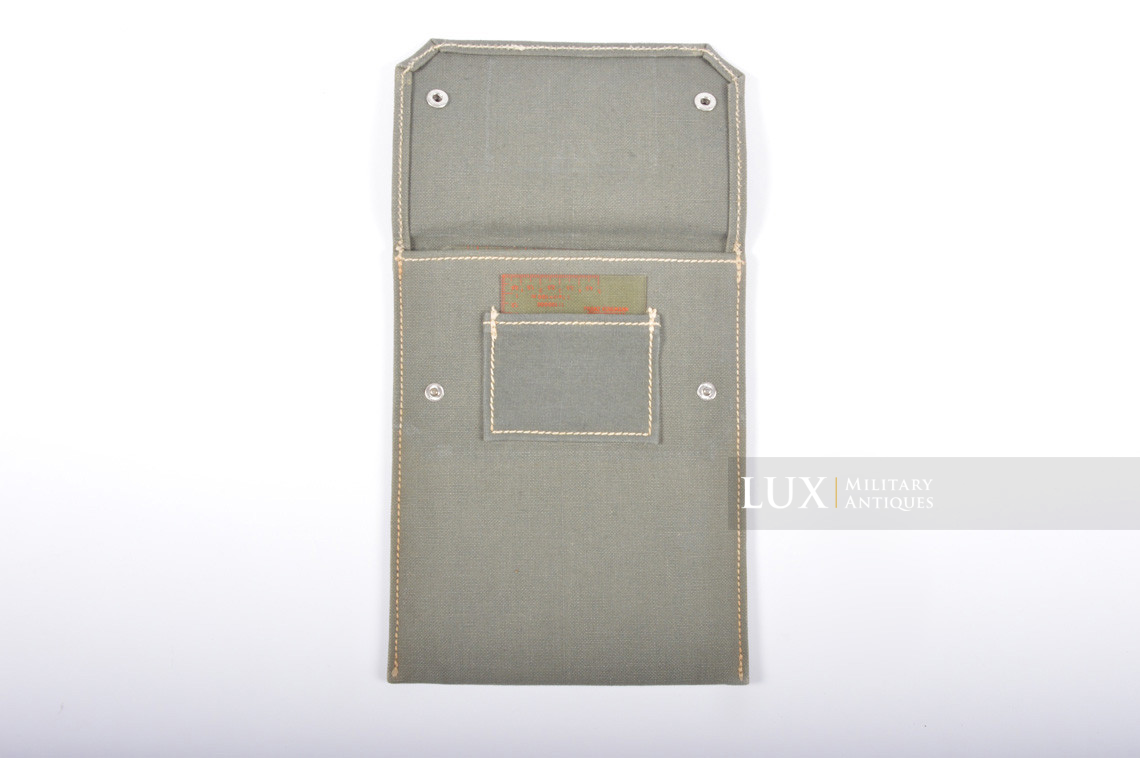 Instruments allemands de lecture de cartes pour l'artillerie « kartenwinkelmesser » - photo 10