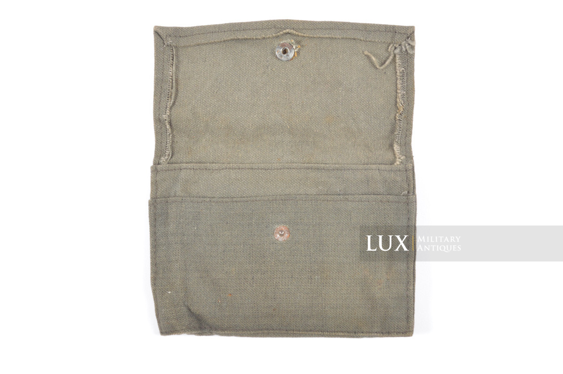 German soldiers personal sewing kit, « Kameradenhilfe » - photo 8