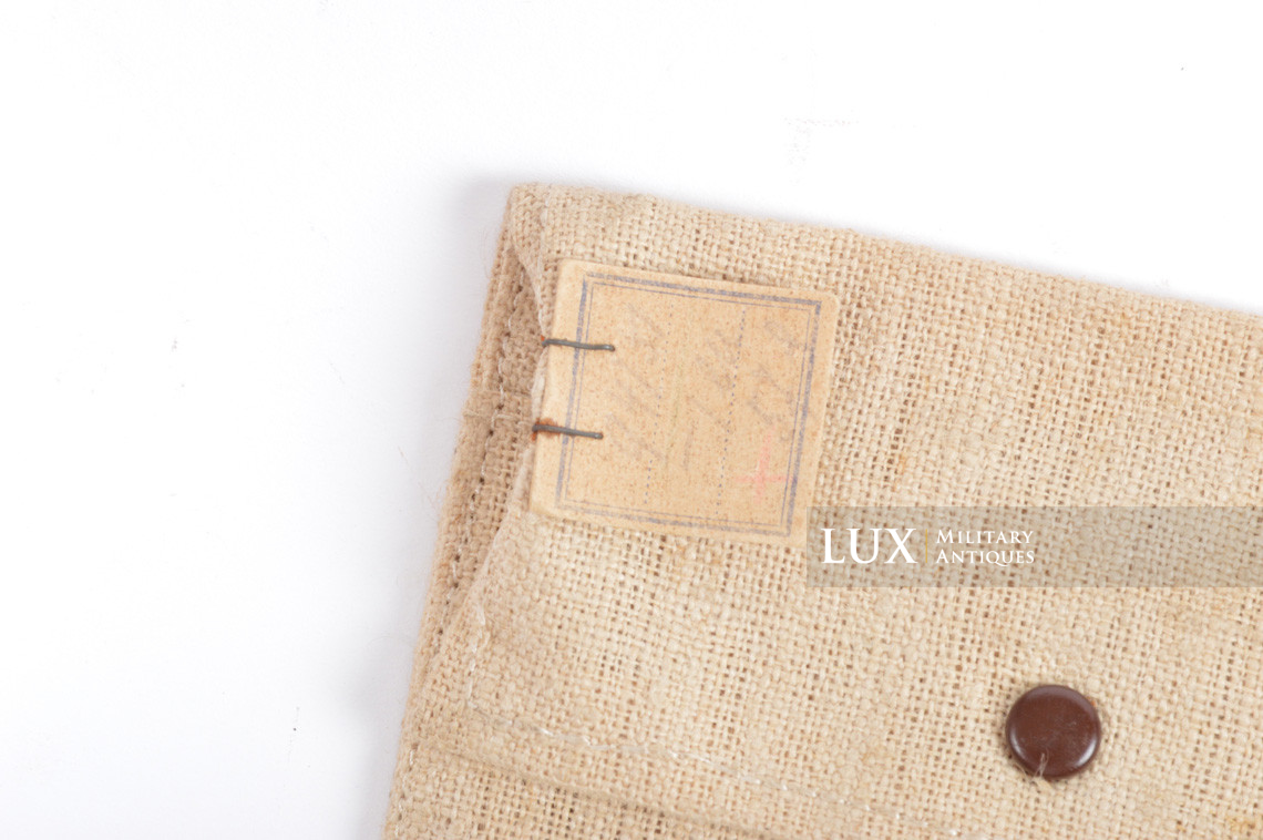 Trousse de couture allemande - Lux Military Antiques - photo 9