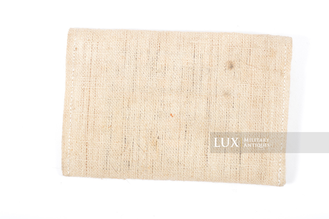 Trousse de couture allemande - Lux Military Antiques - photo 10