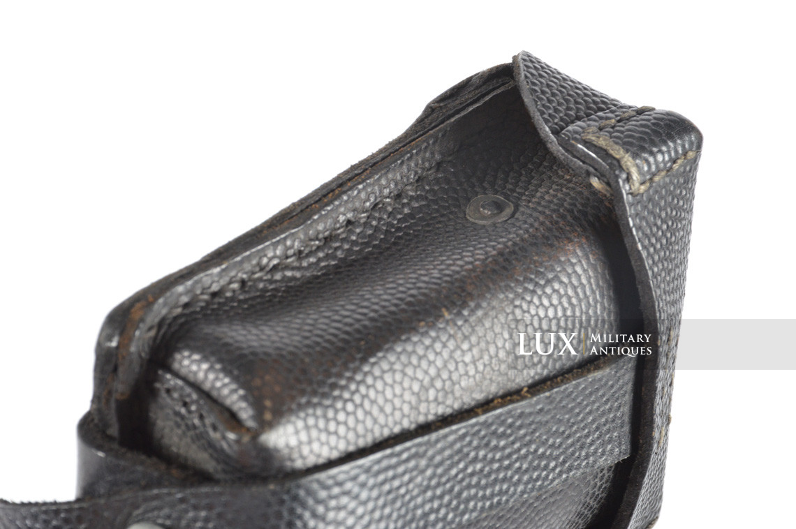 Late-war K98 ammo pouch, « RBNr - 1943 » - photo 10