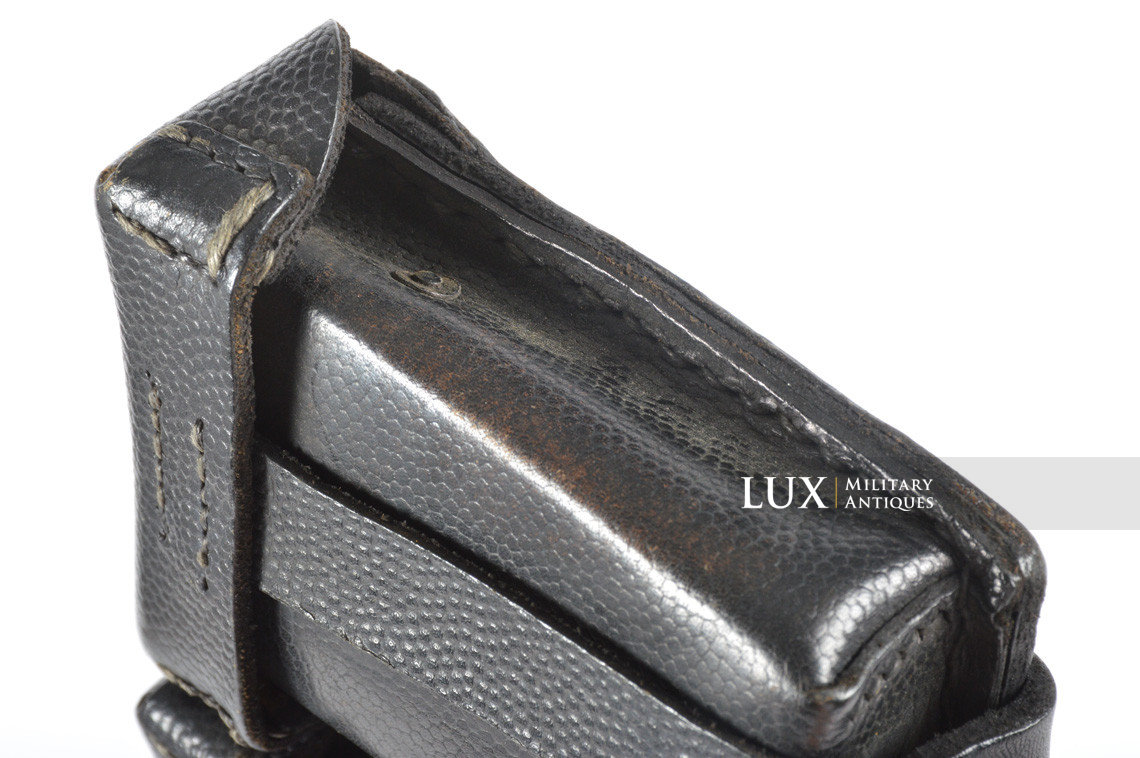 Late-war K98 ammo pouch, « RBNr - 1943 » - photo 11