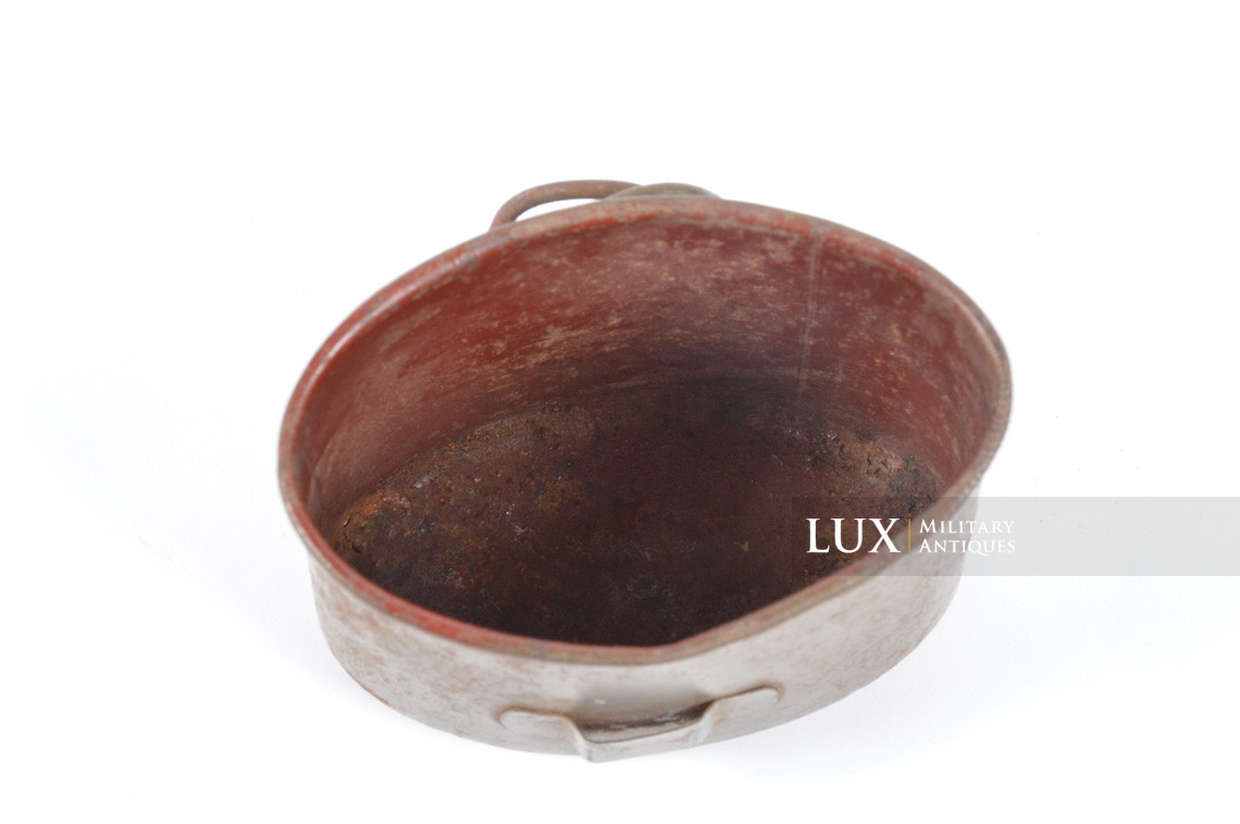 Late war German canteen cup - Lux Military Antiques - photo 11