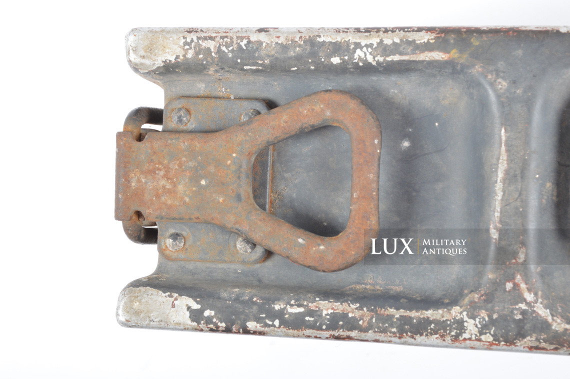German MG ammo carry case, « Verbandkasten » - photo 14