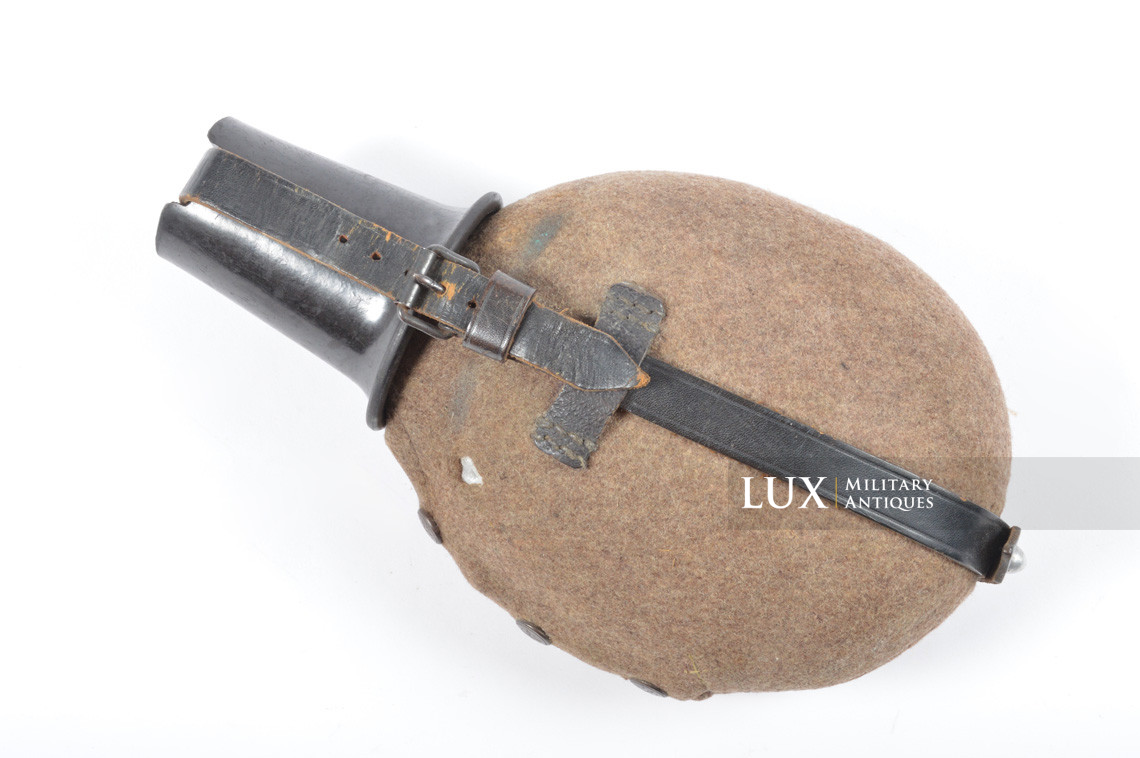 Mid-war German canteen, « HRE42 » - Lux Military Antiques - photo 4