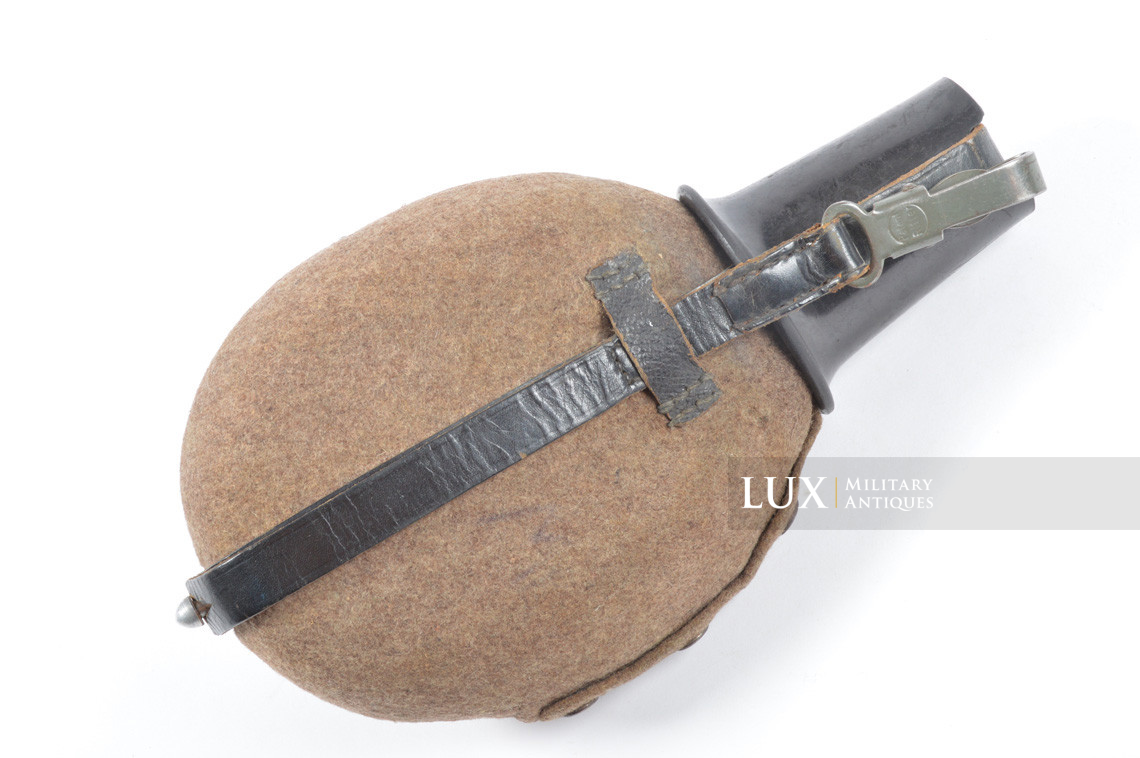 Mid-war German canteen, « HRE42 » - Lux Military Antiques - photo 8