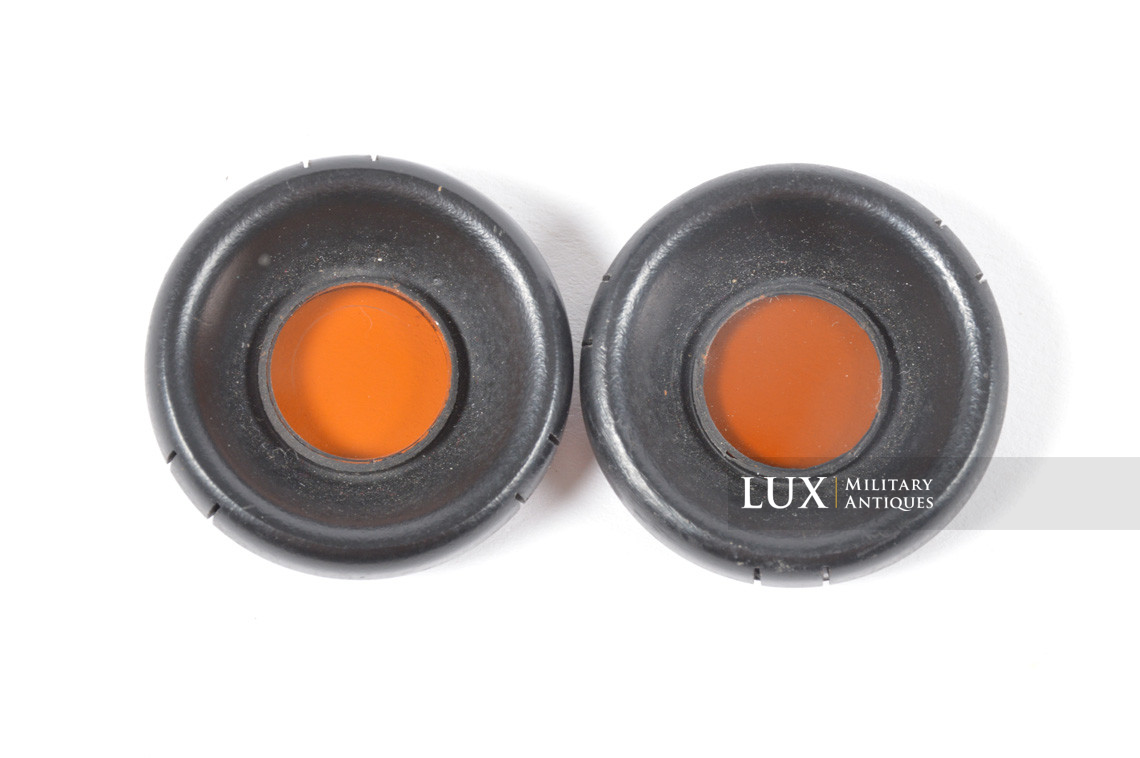 German binoculars tinted filters - photo 4