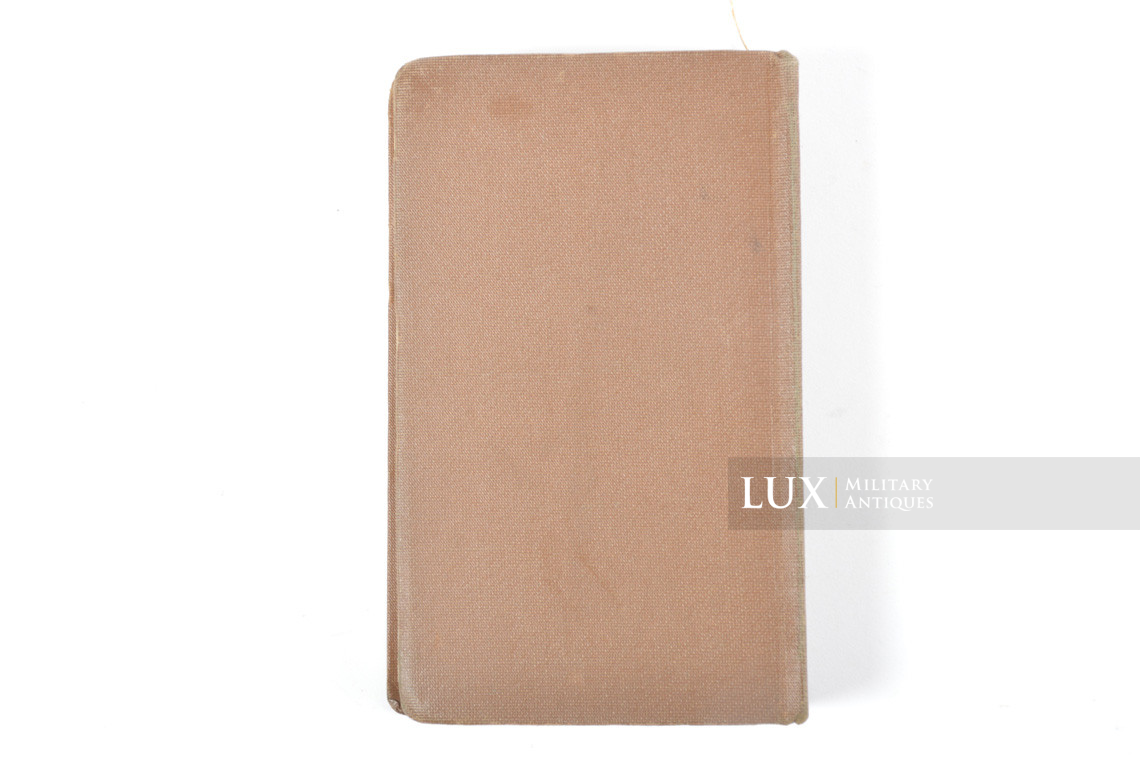 Livre de prières US « NEW TESTAMENT » - photo 11