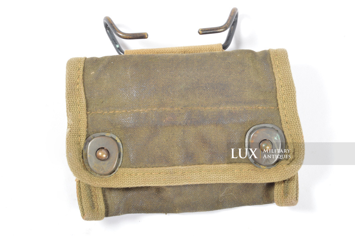 U.S. ARMY compass and carrying pouch - Lux Military Antiques - photo 11