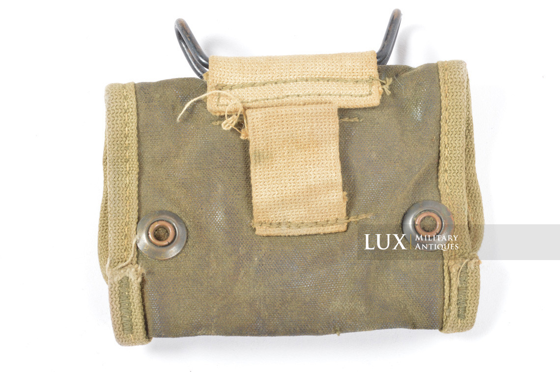 U.S. ARMY compass and carrying pouch - Lux Military Antiques - photo 12