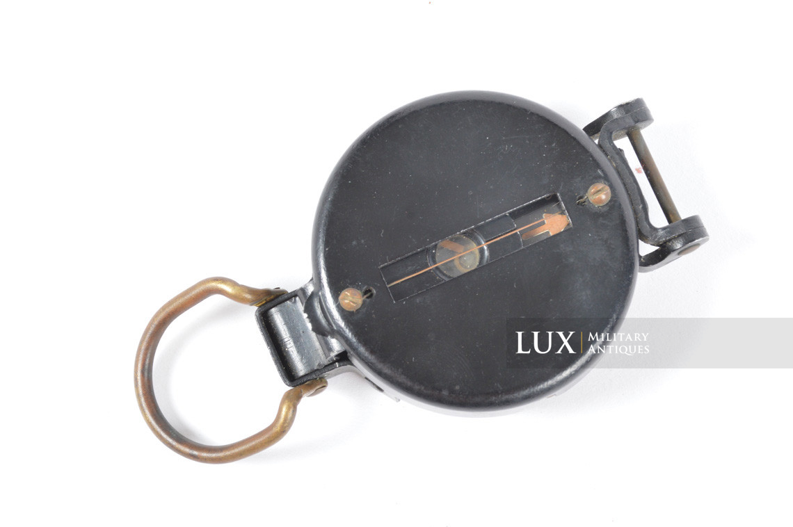 U.S. ARMY compass and carrying pouch - Lux Military Antiques - photo 8