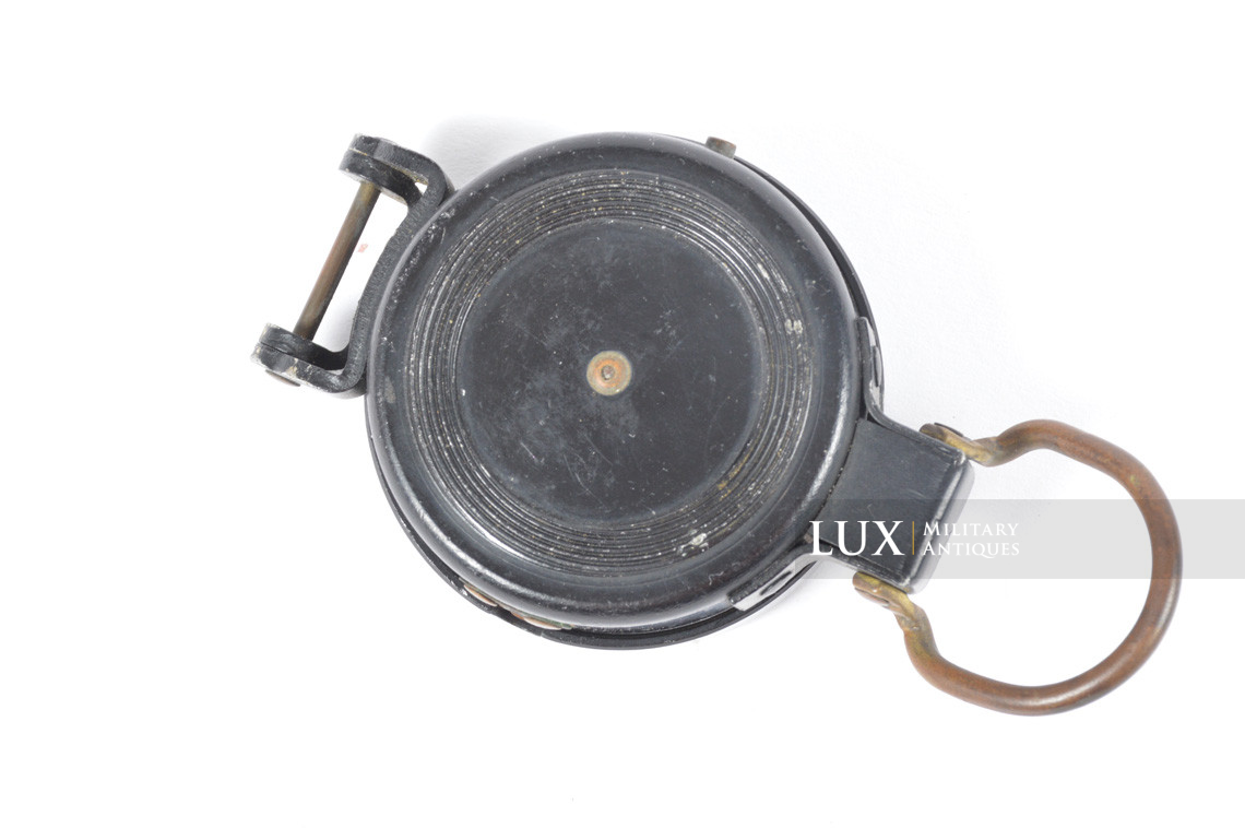 U.S. ARMY compass and carrying pouch - Lux Military Antiques - photo 9