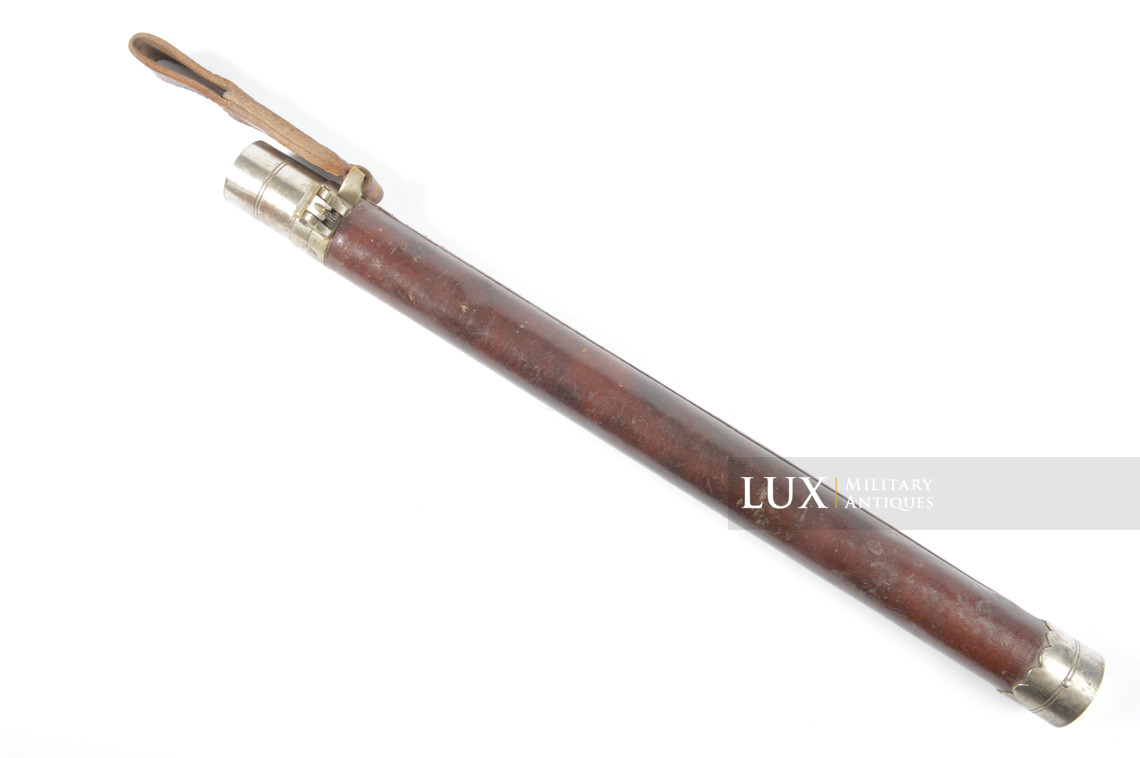 German Luftwaffe flute set, « unit marked » - photo 11