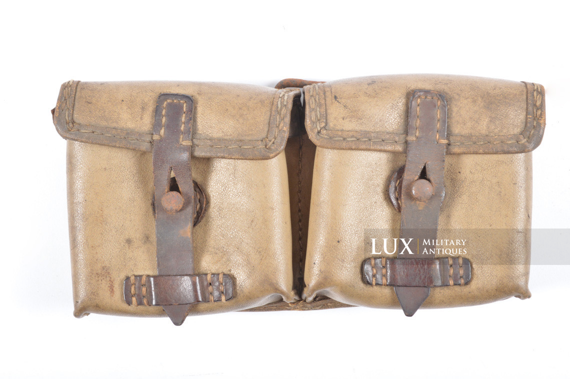 Rare G43/K43 ammunitions pouch - photo 4