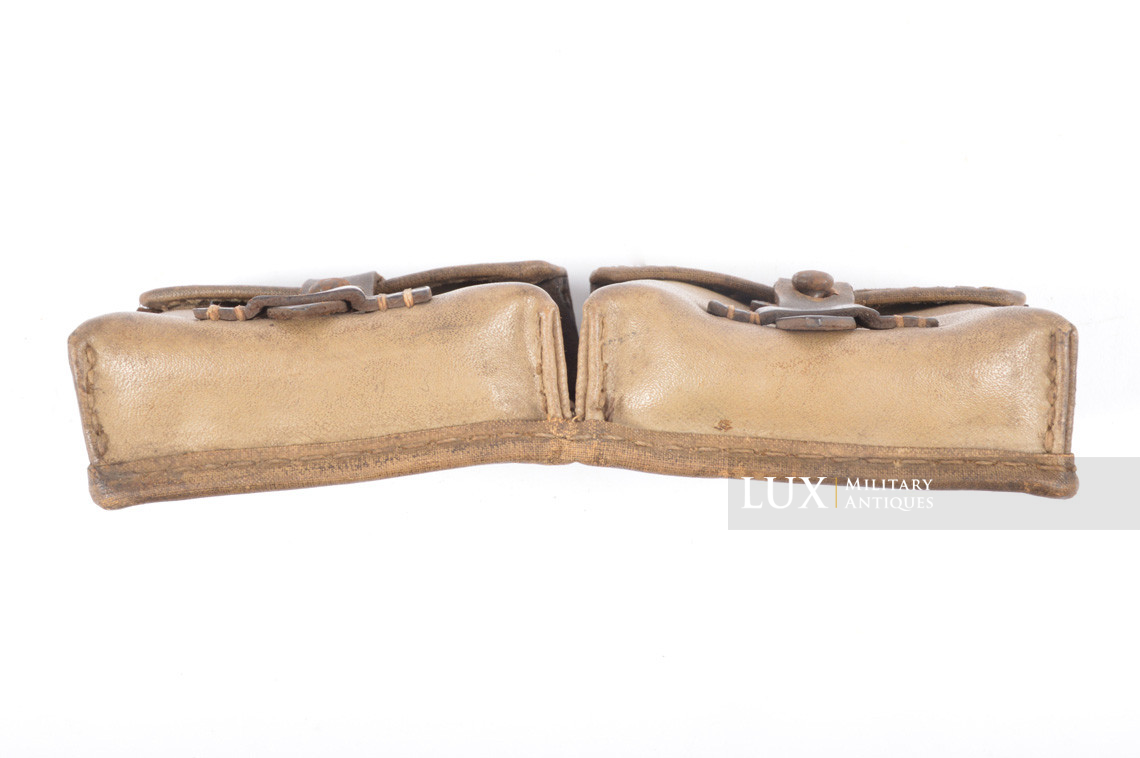 Rare G43/K43 ammunitions pouch - photo 13