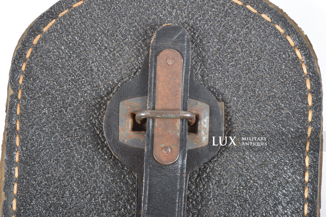 Rare étui de petites cisailles allemandes, « fkx43 » - photo 7