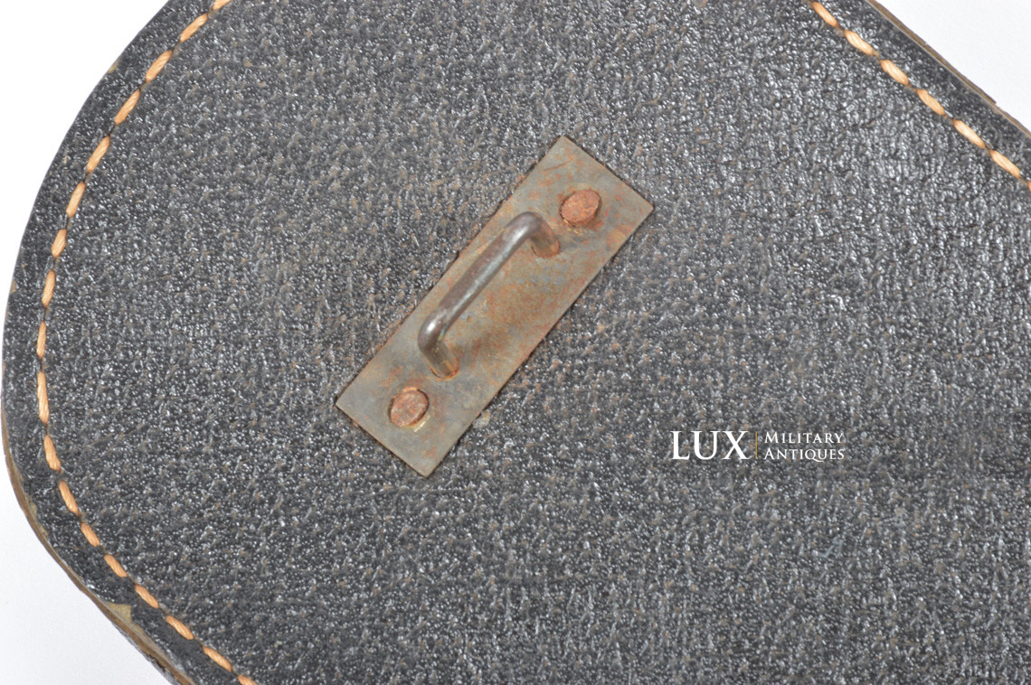 Rare étui de petites cisailles allemandes, « fkx43 » - photo 11
