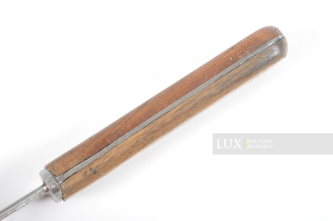 German Heer / Waffen-SS fighting knife - photo 13