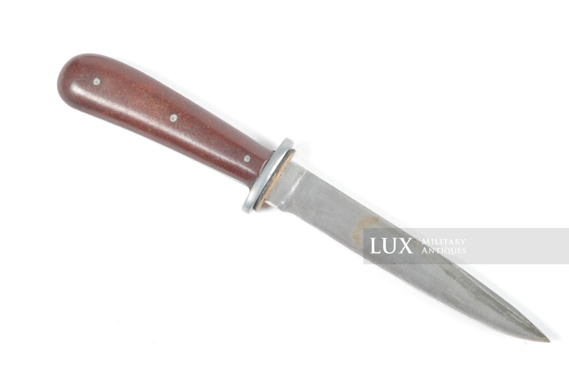 Couteau de combat allemand « PUMA » - Lux Military Antiques - photo 7