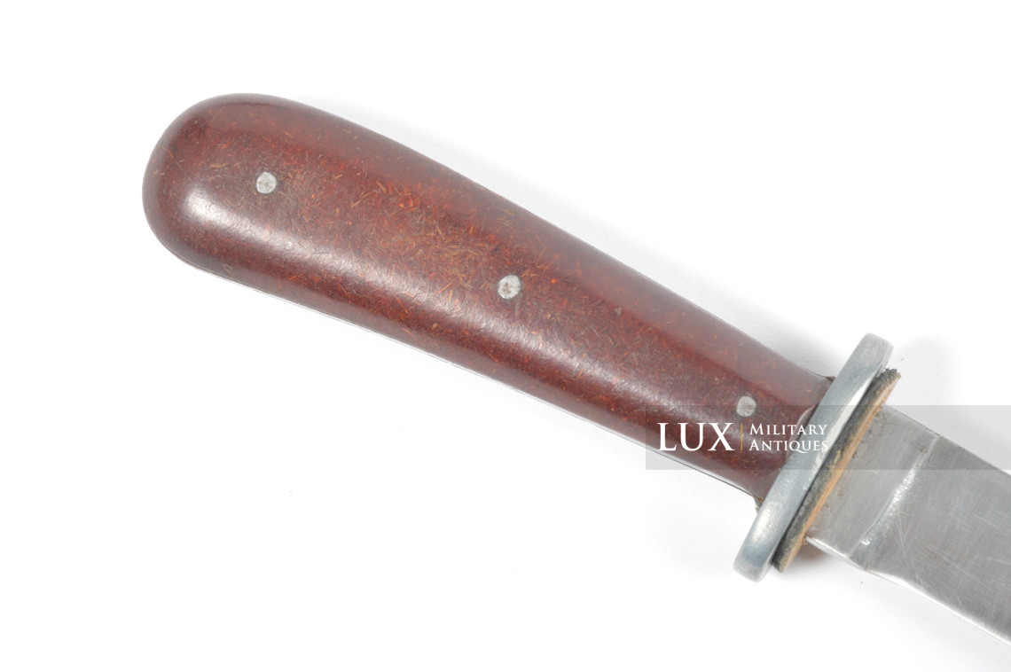 Couteau de combat allemand « PUMA » - Lux Military Antiques - photo 8