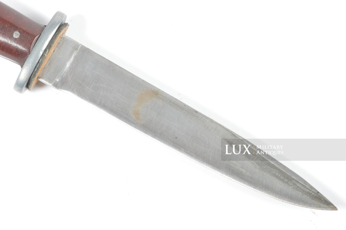German combat fighting knife, « PUMA » - photo 9