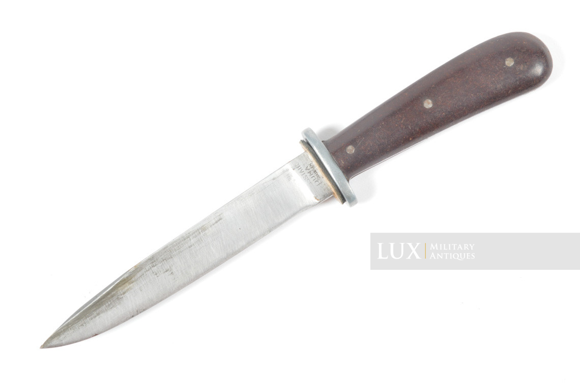 Couteau de combat allemand « PUMA » - Lux Military Antiques - photo 10